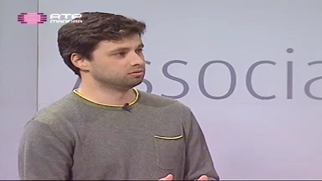 Imagem do Programa / Episiódio - Pátio dos Estudantes