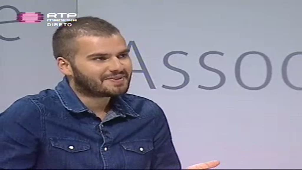 Imagem do Programa / Episiódio - Pátio dos Estudantes