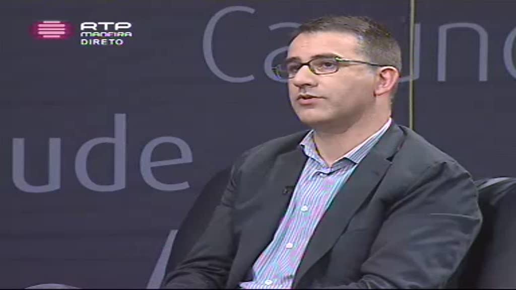 Imagem do Programa / Episiódio - Pátio dos Estudantes