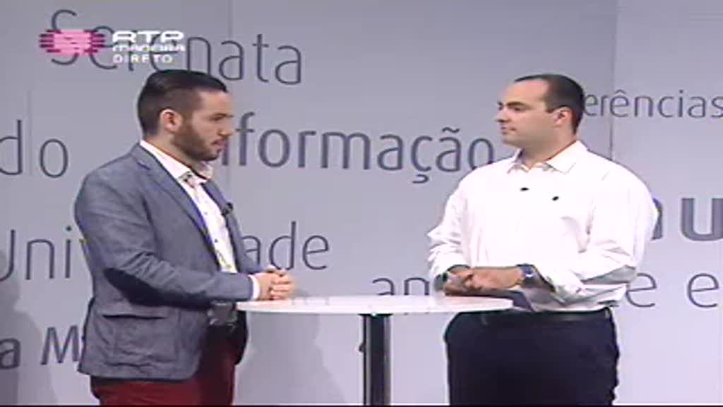 Imagem do Programa / Episiódio - Pátio dos Estudantes