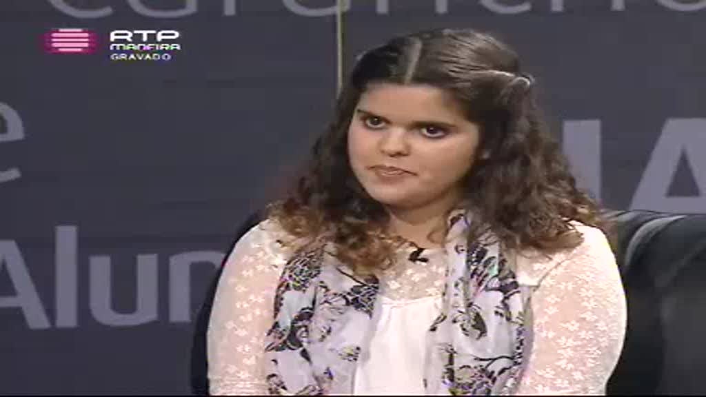 Imagem do Programa / Episiódio - Pátio dos Estudantes