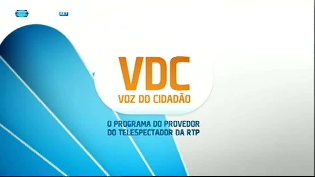Imagem do Programa / Episiódio - Voz do Cidadão