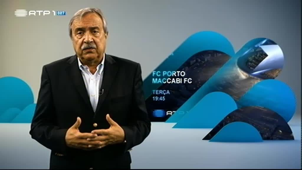 Imagem do Programa / Episiódio - Voz do Cidadão
