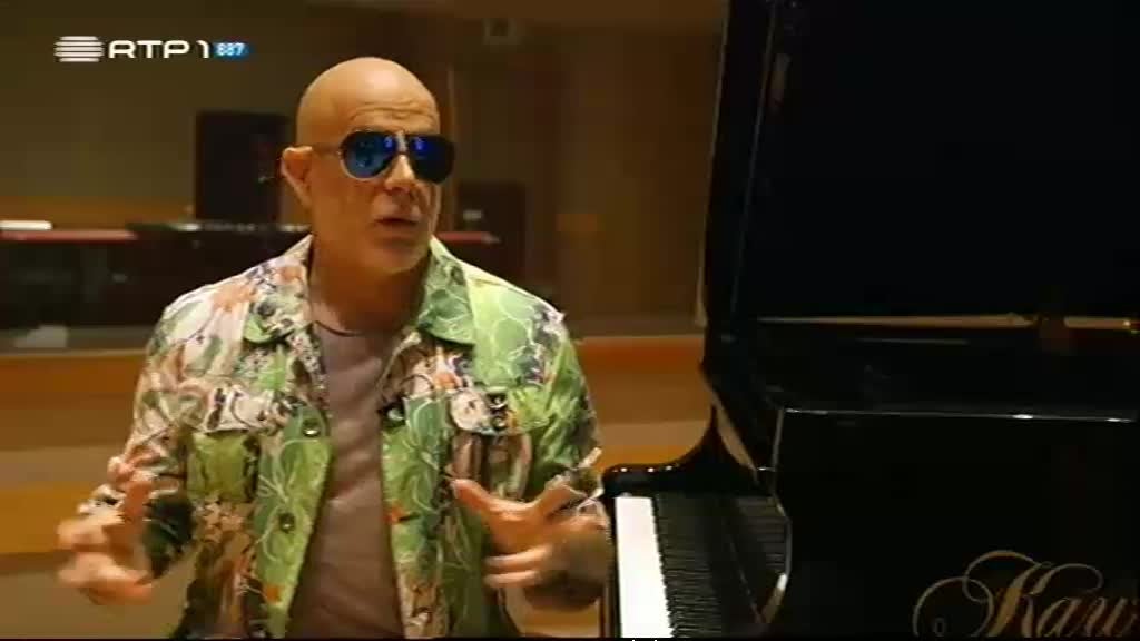 Imagem do Programa / Episiódio - Voz do Cidadão