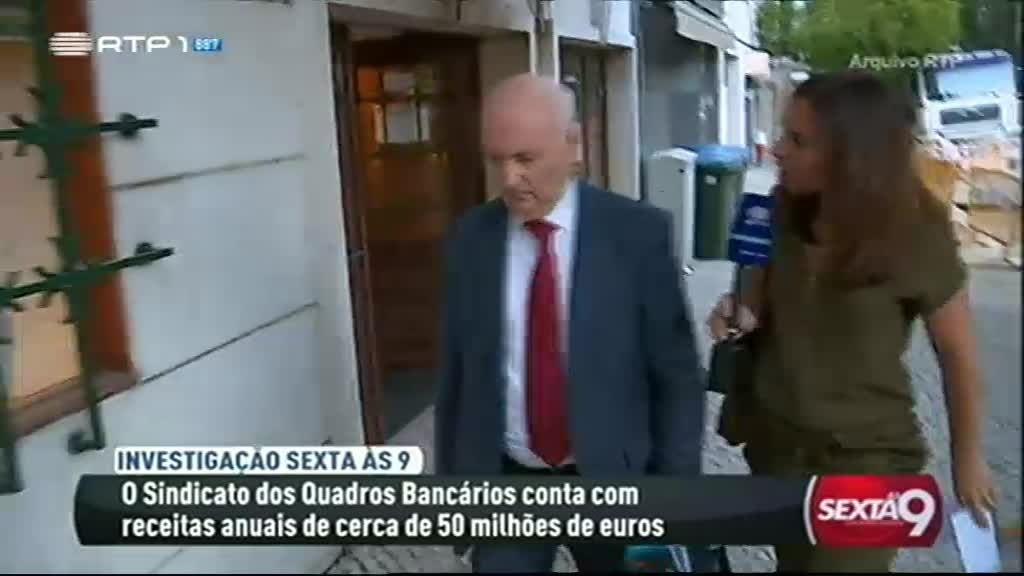 Imagem do Programa / Episiódio - Voz do Cidadão