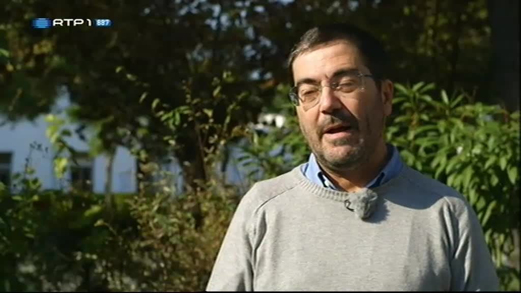 Imagem do Programa / Episiódio - Voz do Cidadão