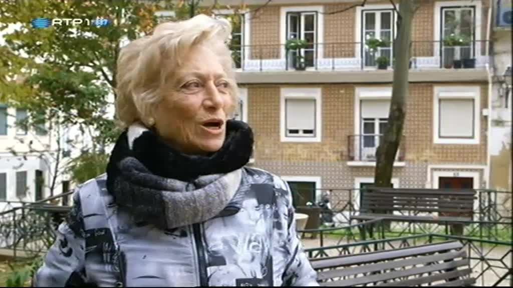 Imagem do Programa / Episiódio - Voz do Cidadão