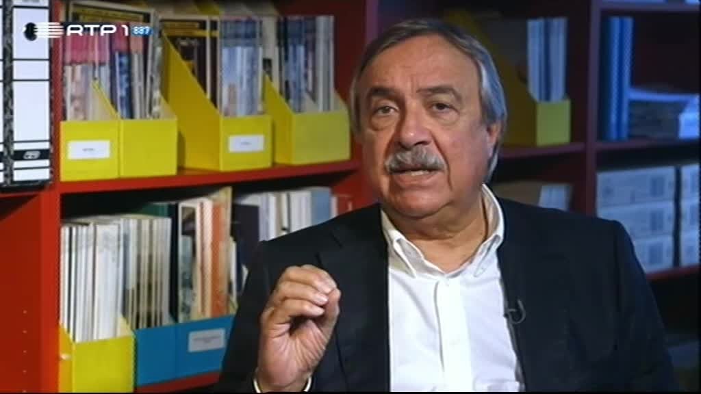 Imagem do Programa / Episiódio - Voz do Cidadão