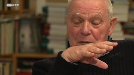 Imagem de O Meu Tempo � Hoje - Ant�nio Lobo Antunes