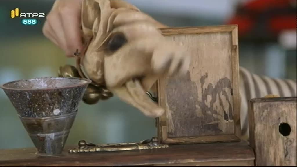 Imagem de Palcos Agora