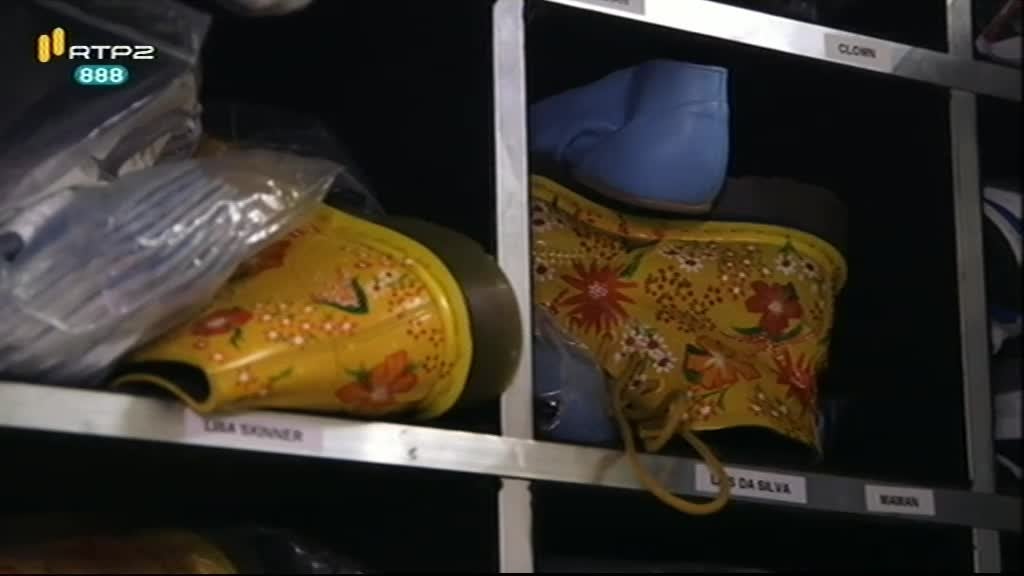 Imagem de Palcos Agora - O PALCOS AGORA está em Braga