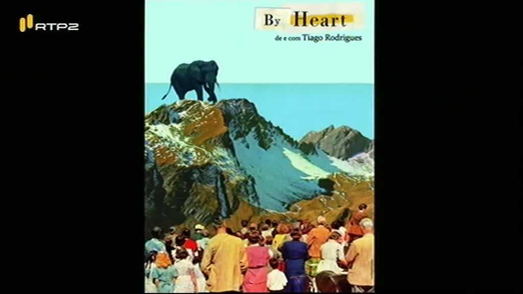 Imagem de Palcos Agora - O Centro Cultural de Belém