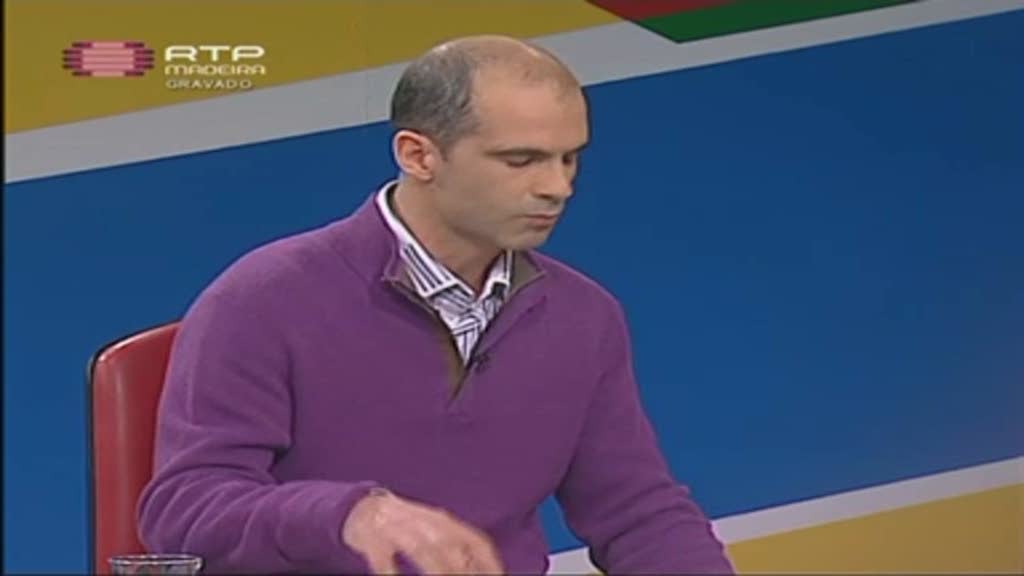 Imagem do Programa / Episiódio - Regionais 2015