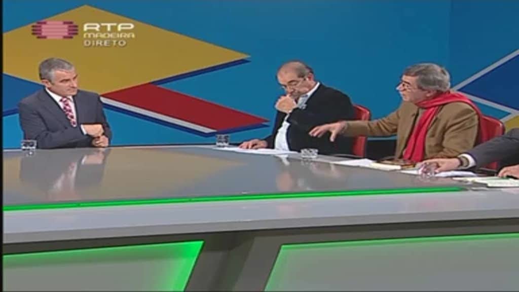 Imagem do Programa / Episiódio - Regionais 2015