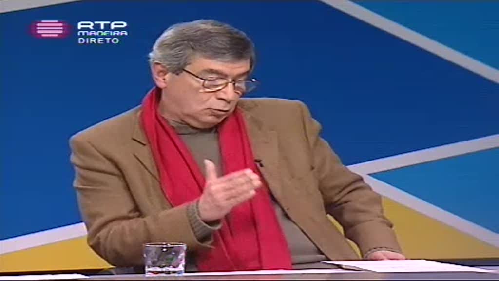 Imagem do Programa / Episiódio - Regionais 2015