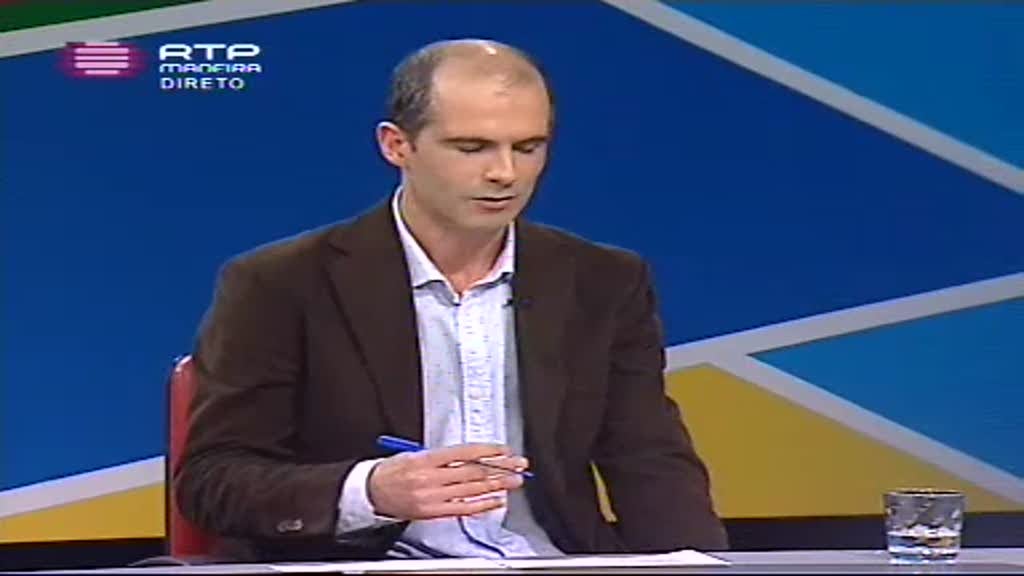 Imagem do Programa / Episiódio - Regionais 2015