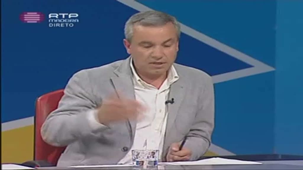 Imagem do Programa / Episiódio - Regionais 2015