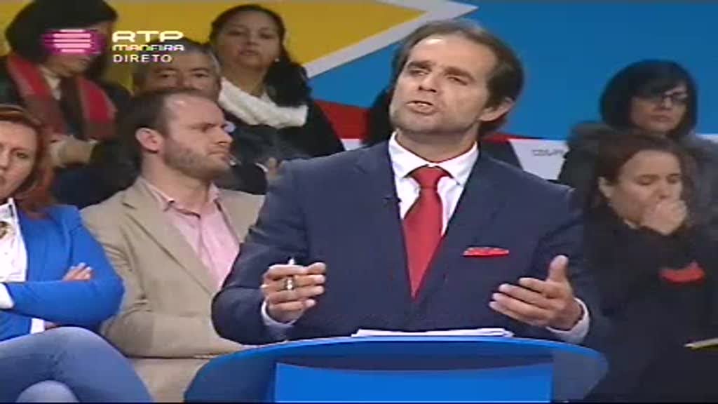 Imagem do Programa / Episiódio - Regionais 2015