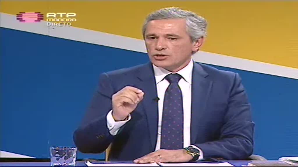 Imagem do Programa / Episiódio - Regionais 2015