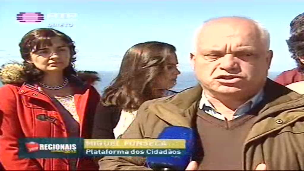 Imagem do Programa / Episiódio - Regionais 2015