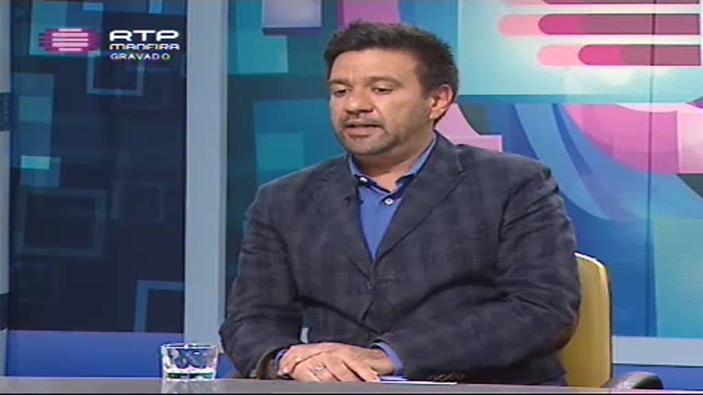 Imagem do Programa / Episiódio - Regionais 2015