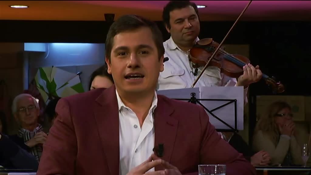 Imagem de Grande Valsa