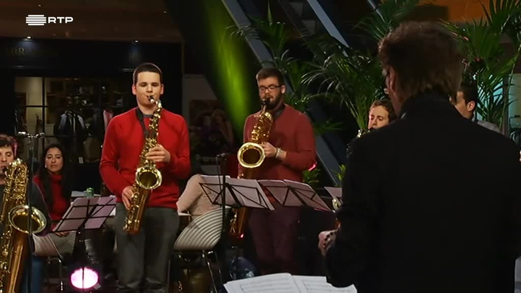 Imagem de Grande Valsa