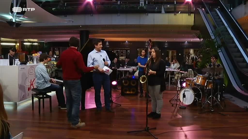 Imagem de Grande Valsa