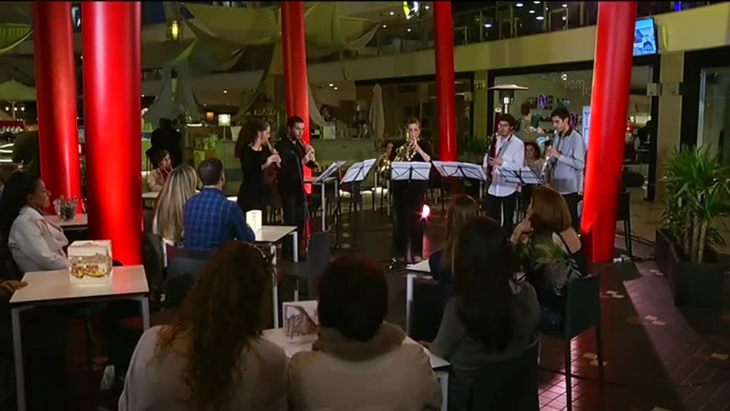 Imagem de Grande Valsa