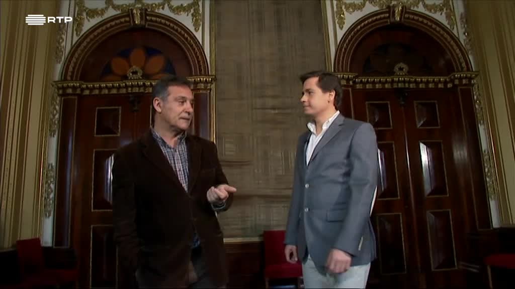 Imagem de Grande Valsa