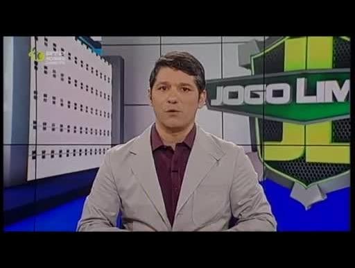 Imagem do Programa / Episiódio - Jogo Limpo