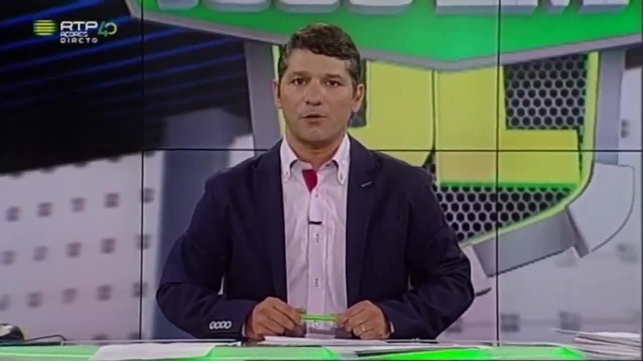 Imagem do Programa / Episiódio - Jogo Limpo