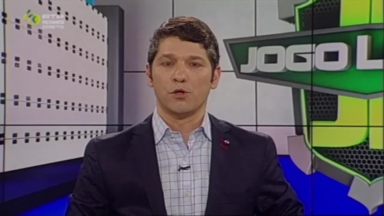 Imagem do Programa / Episiódio - Jogo Limpo