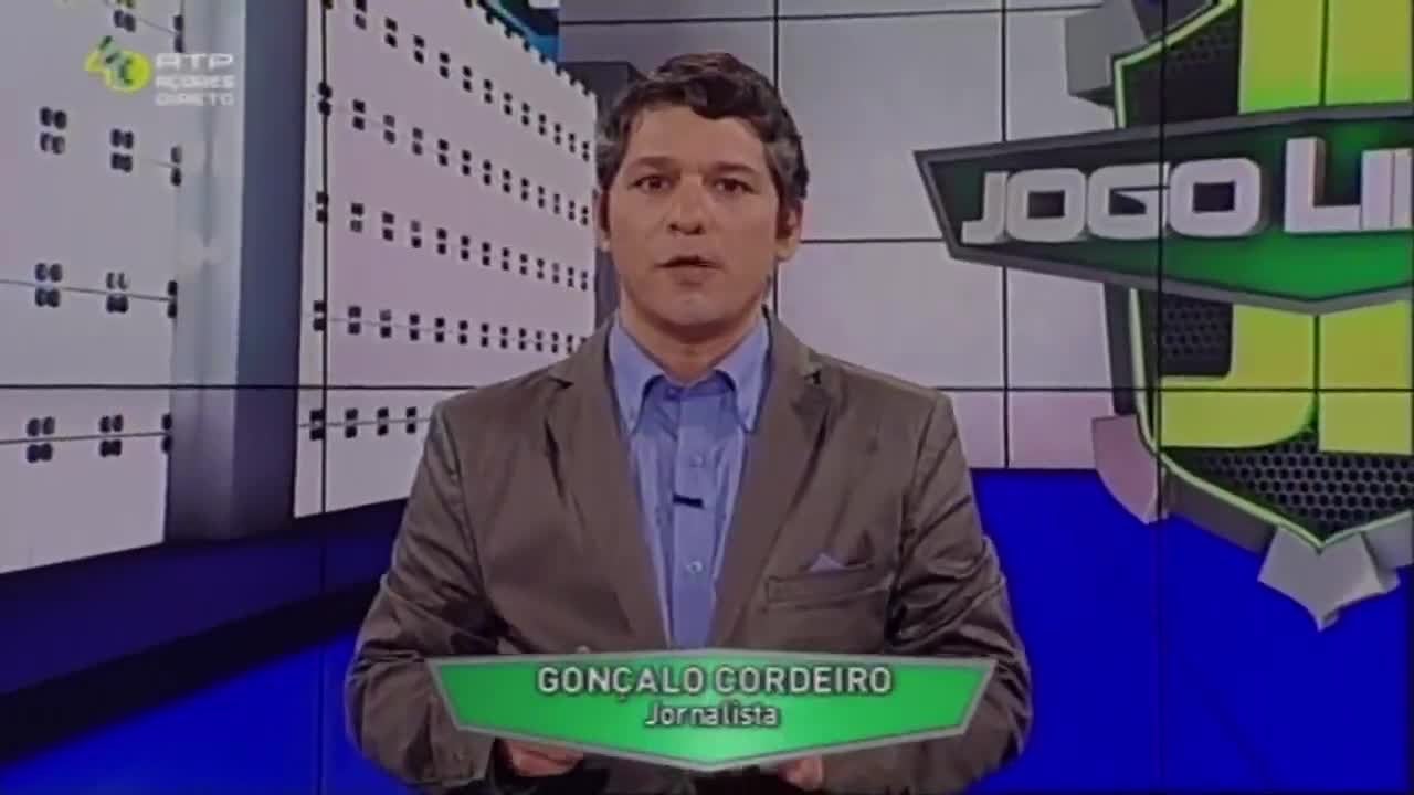 Imagem do Programa / Episiódio - Jogo Limpo