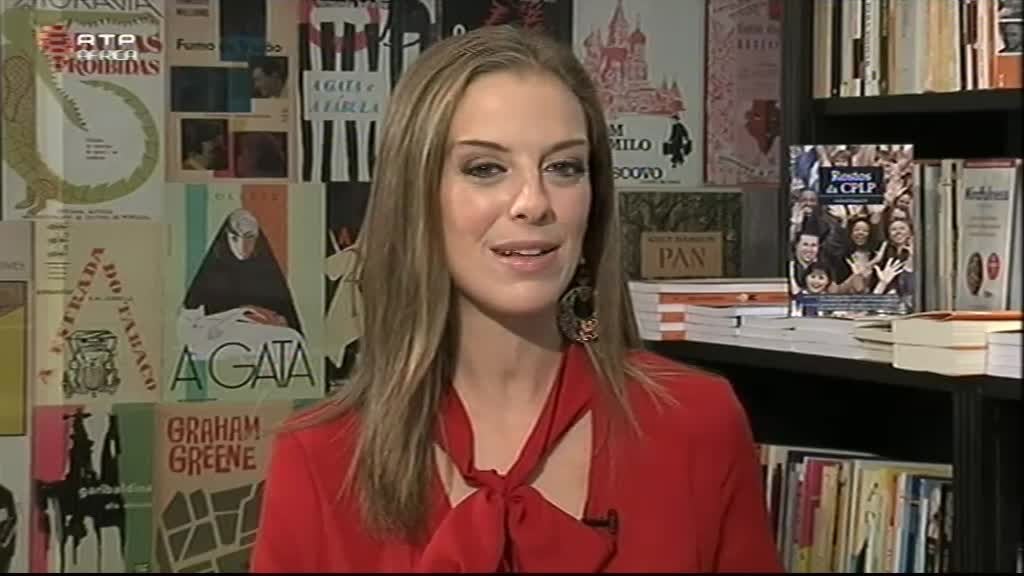 Imagem do Programa / Episiódio - Rumos