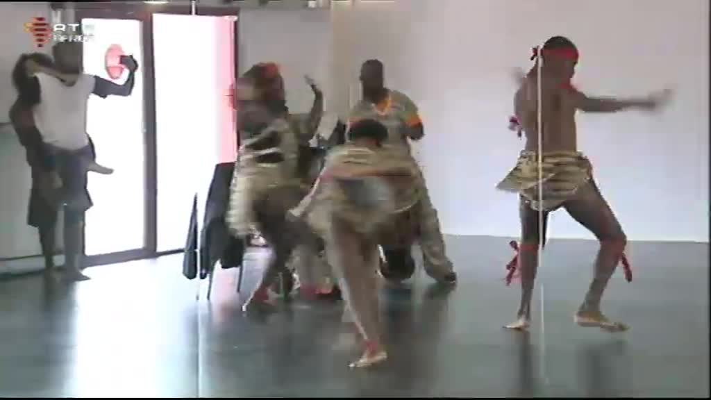 Imagem do Programa / Episiódio - Rumos