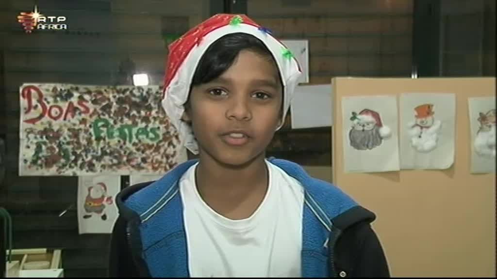 Imagem do Programa / Episiódio - Rumos