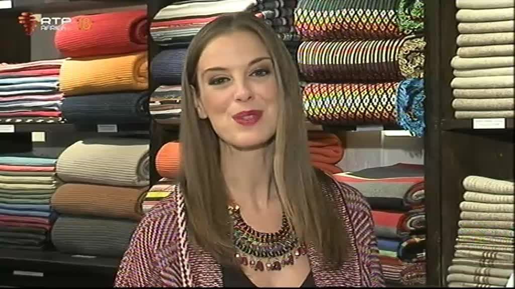 Imagem do Programa / Episiódio - Rumos