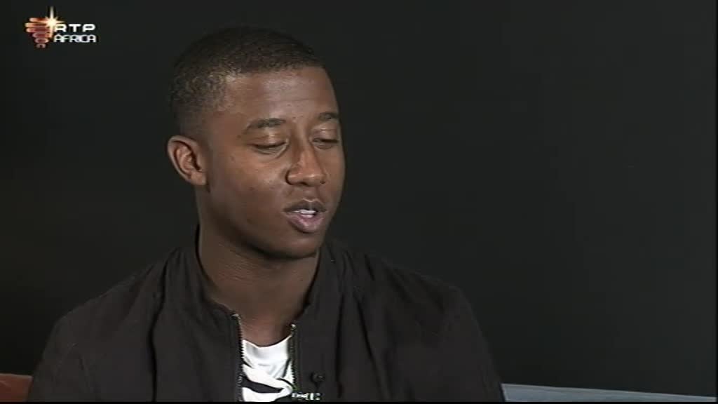 Imagem do Programa / Episiódio - Rumos