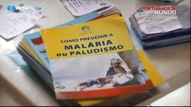 Especial Luanda