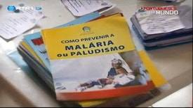 Portugueses Pelo Mundo - Especial Luanda