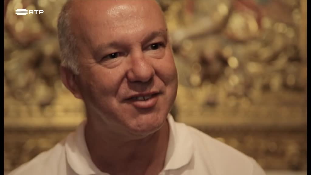 Imagem de Histórias de Mar - Sal