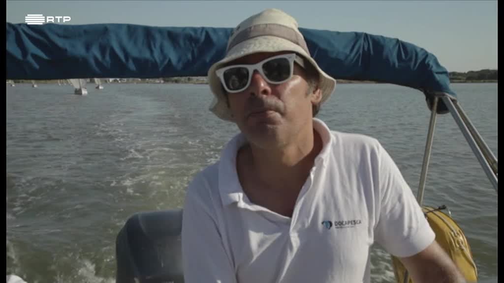 Imagem de Histórias de Mar - Madeira