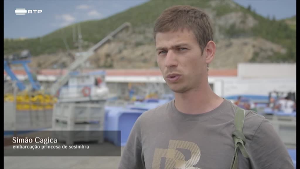 Imagem de Histórias de Mar - Sol