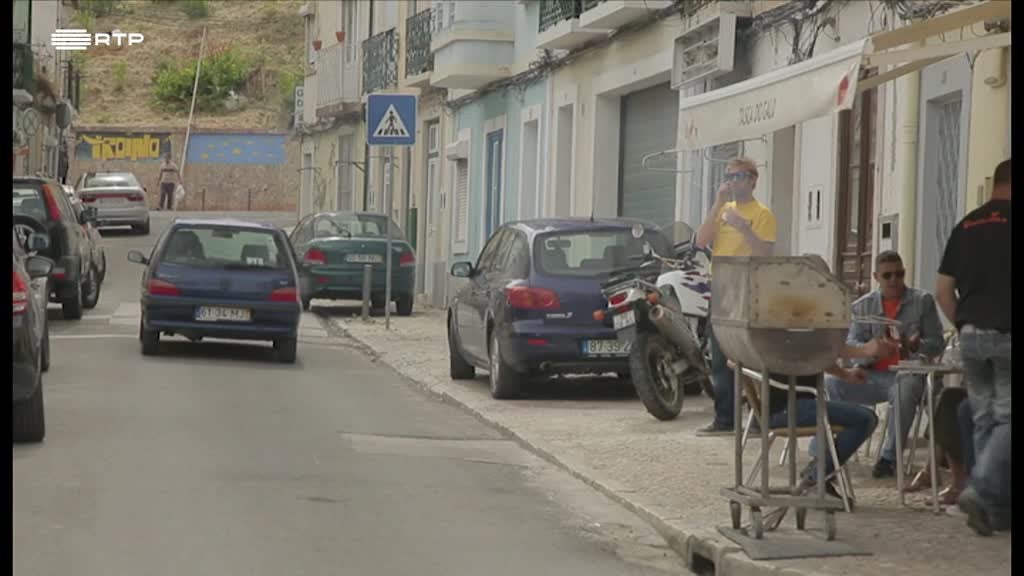 Imagem de Histórias de Mar - Pedra