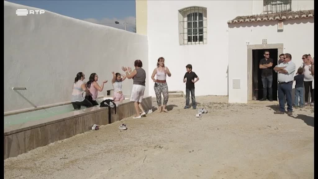 Imagem de Histórias de Mar - Leme