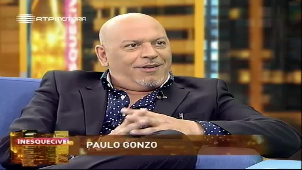 Imagem do Programa / Episiódio - Inesquecível