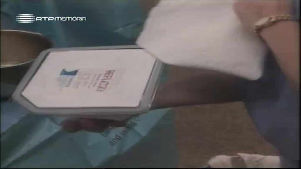 Imagem do Programa / Episiódio - Inesquecível