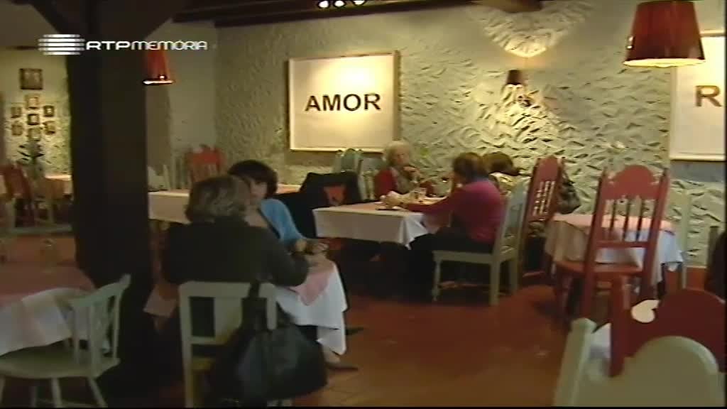 Imagem do Programa / Episiódio - Inesquecível