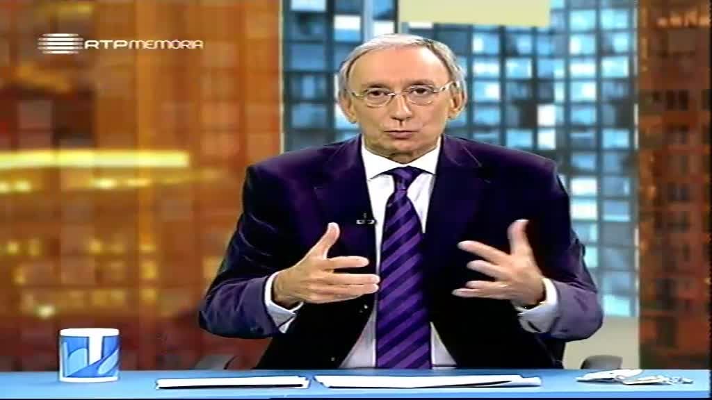 Imagem do Programa / Episiódio - Inesquecível